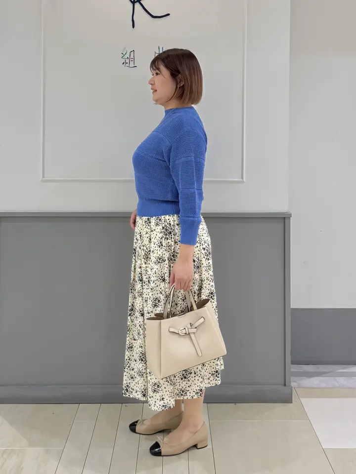 組曲 寺嶋 コーディネート画像