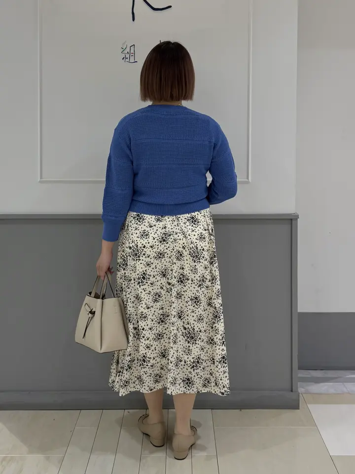 組曲 寺嶋 コーディネート画像