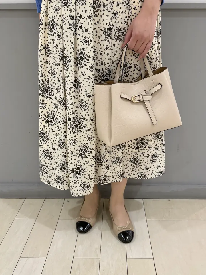 組曲 寺嶋 コーディネート画像