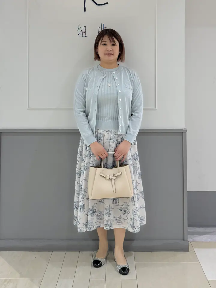 組曲 寺嶋 コーディネート画像