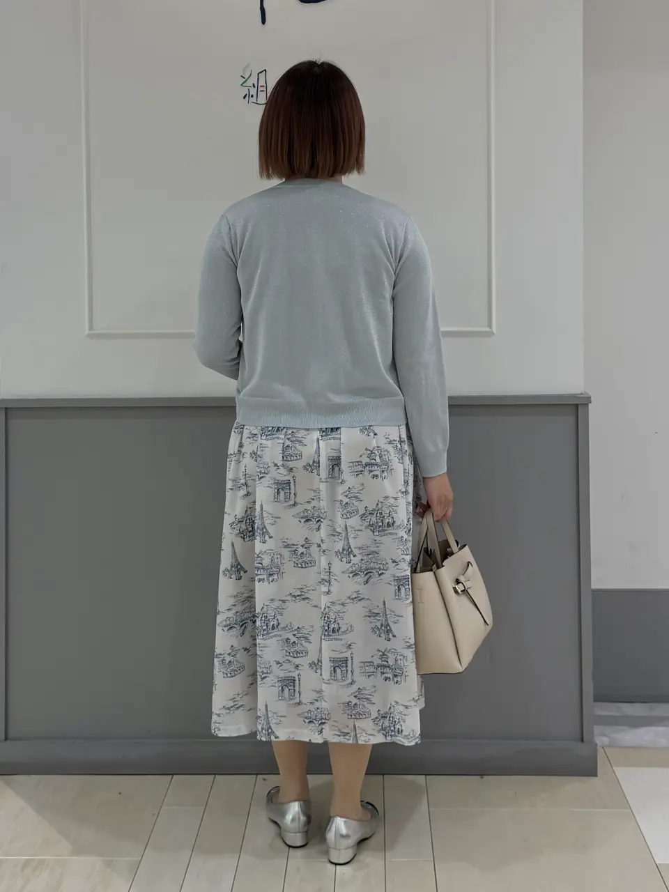 組曲 寺嶋 コーディネート画像