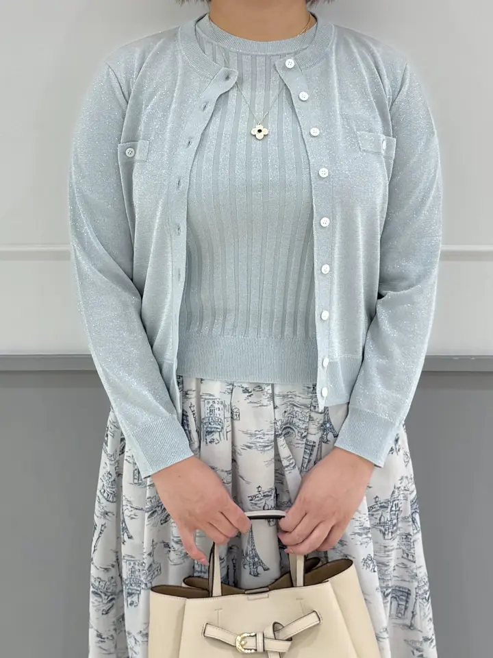 組曲 寺嶋 コーディネート画像