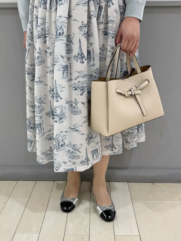 組曲 寺嶋 コーディネート画像