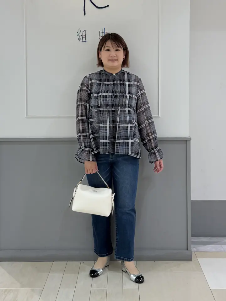 組曲 寺嶋 コーディネート画像