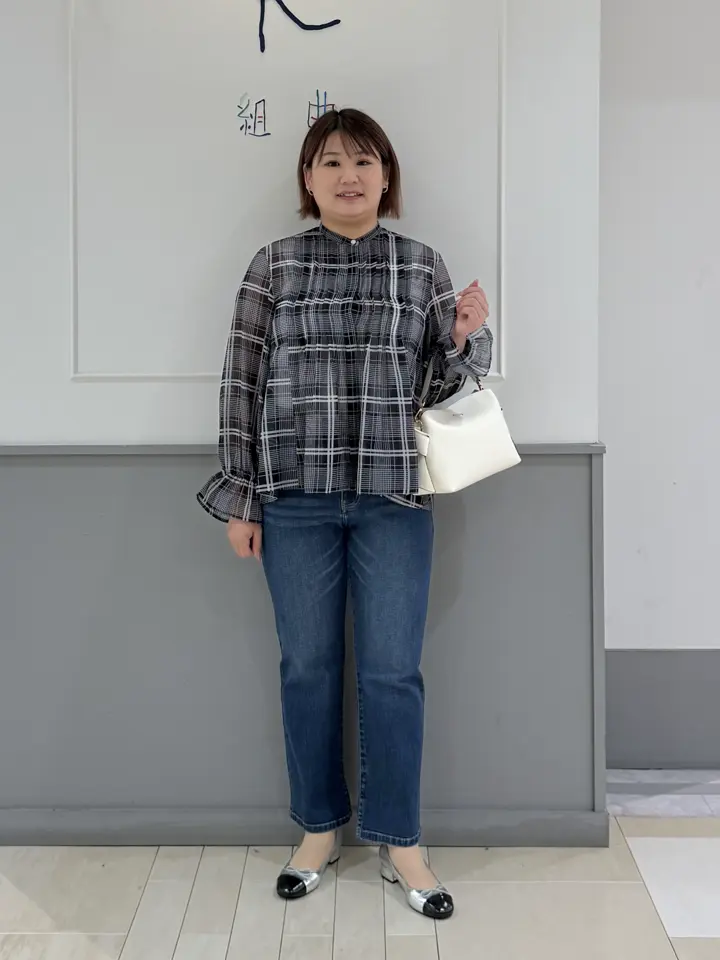 組曲 寺嶋 コーディネート画像