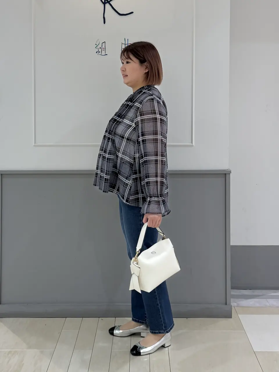 組曲 寺嶋 コーディネート画像