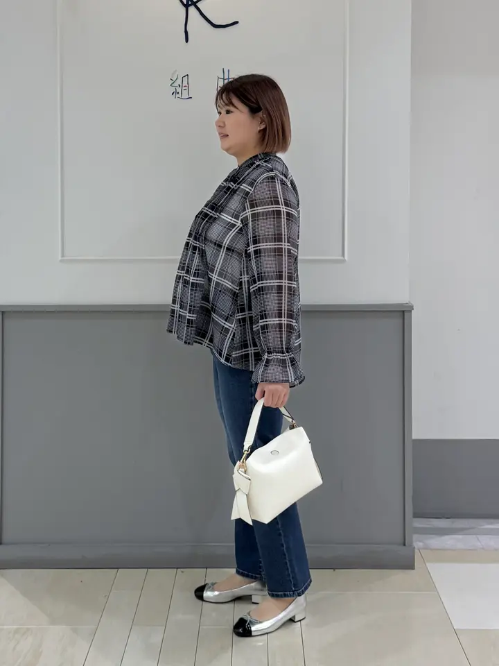 組曲 寺嶋 コーディネート画像