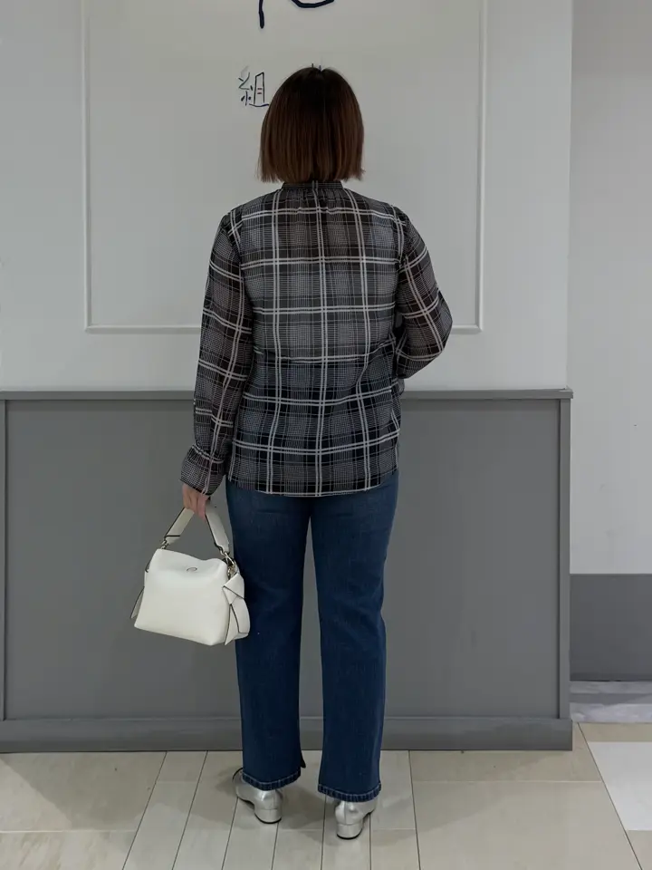 組曲 寺嶋 コーディネート画像