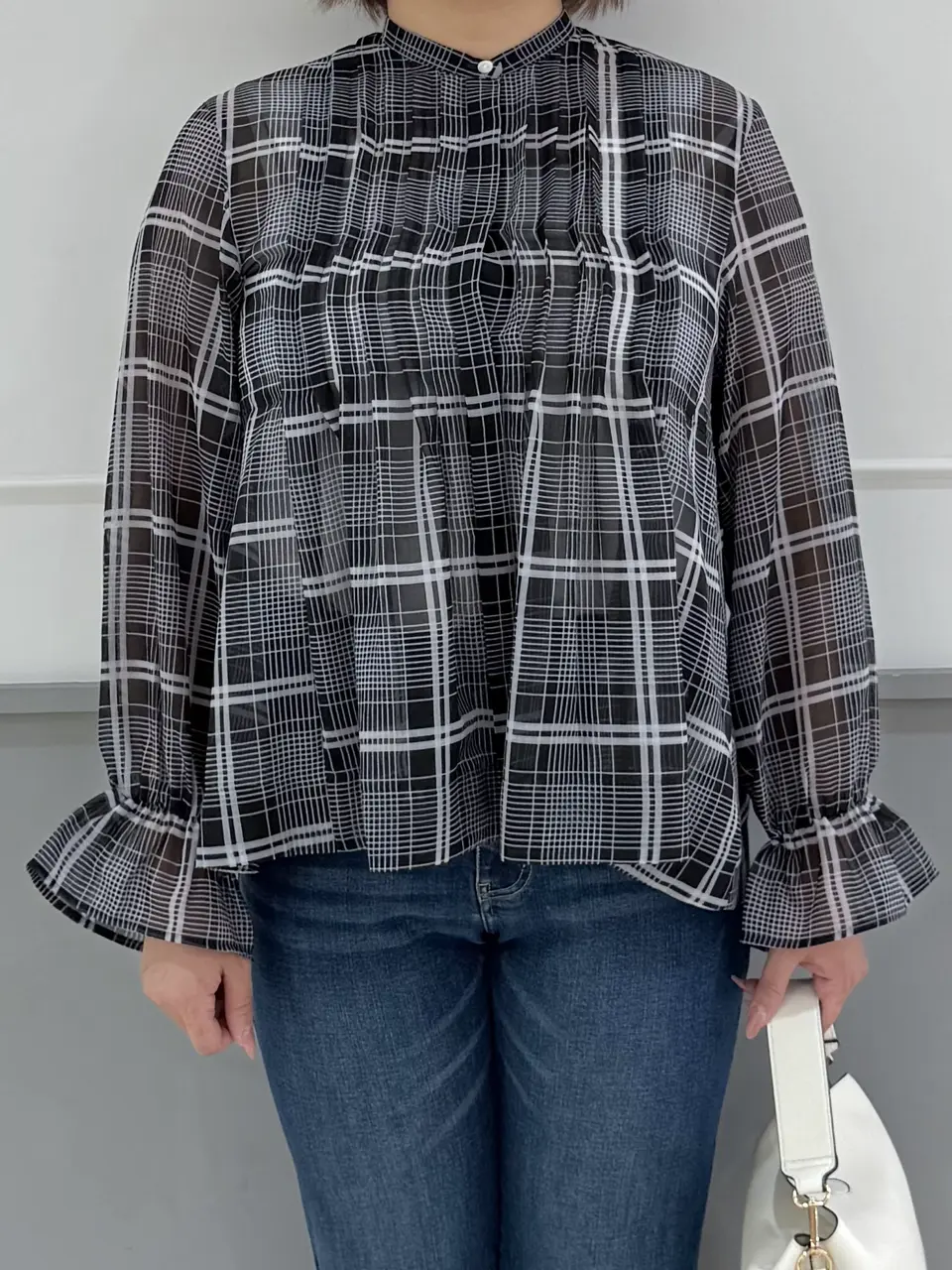 組曲 寺嶋 コーディネート画像