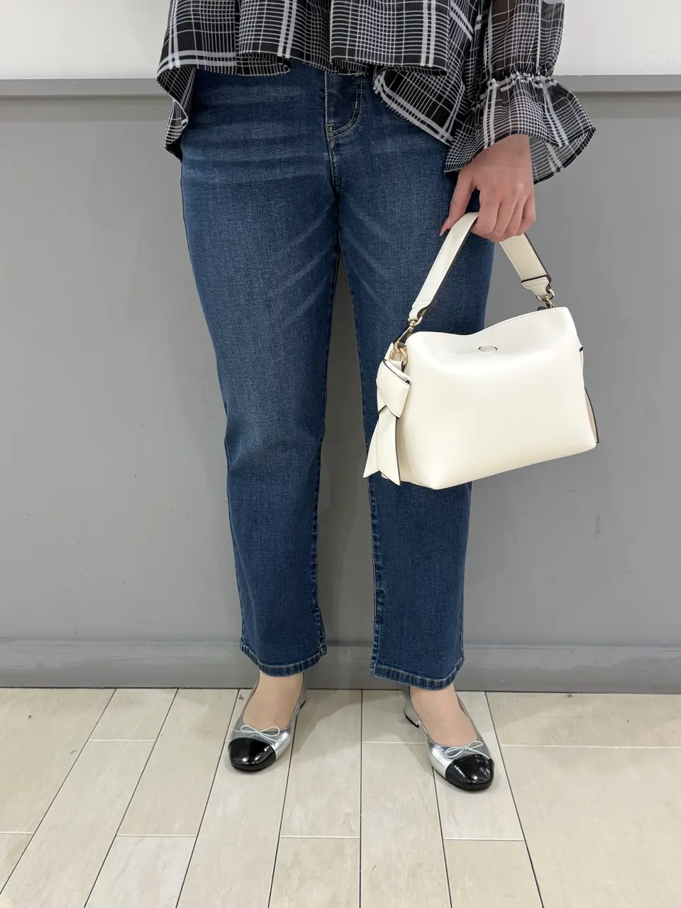 組曲 寺嶋 コーディネート画像