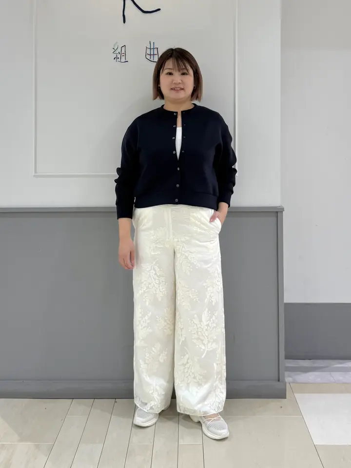 UNFILO 寺嶋 コーディネート画像