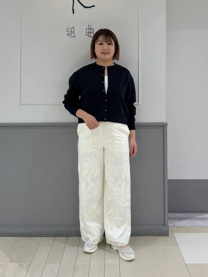 UNFILO 寺嶋 コーディネート画像