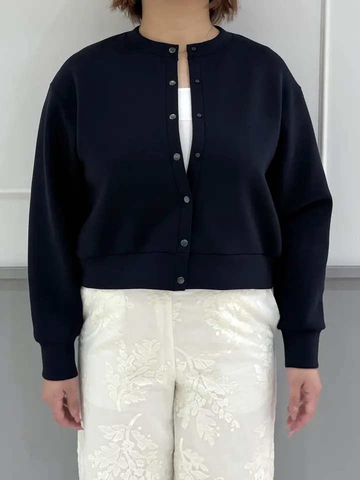 UNFILO 寺嶋 コーディネート画像