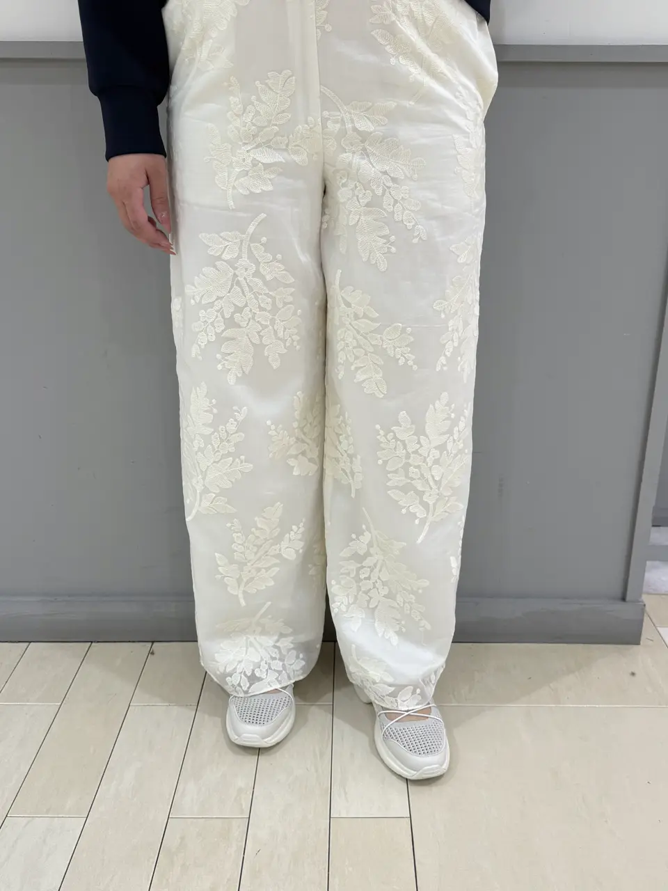 UNFILO 寺嶋 コーディネート画像