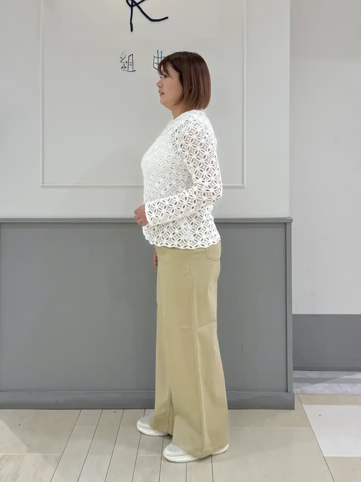 UNFILO 寺嶋 コーディネート画像