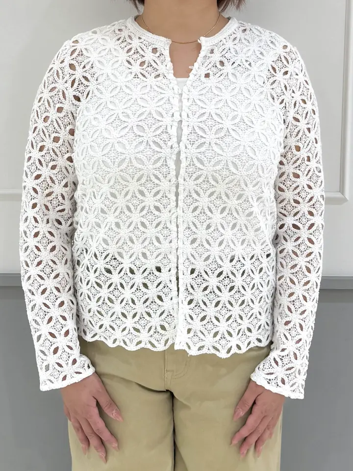 UNFILO 寺嶋 コーディネート画像