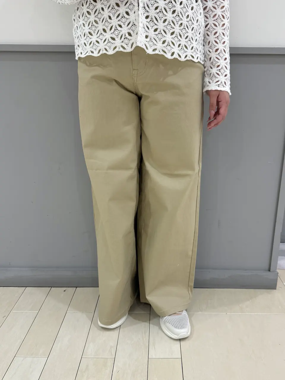 UNFILO 寺嶋 コーディネート画像