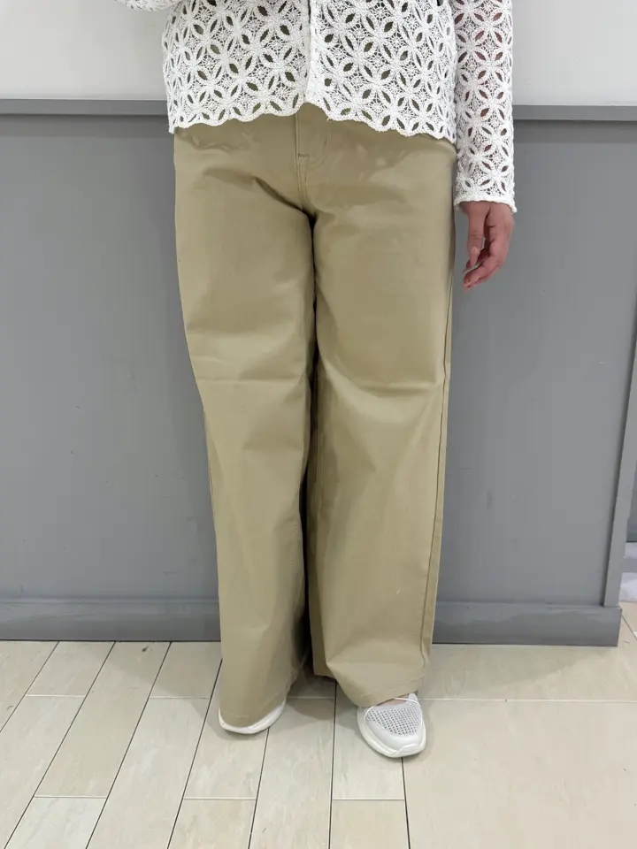 UNFILO 寺嶋 コーディネート画像