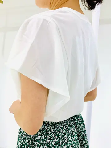 組曲 會澤 コーディネート画像