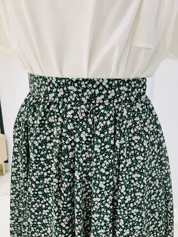 組曲 會澤 コーディネート画像