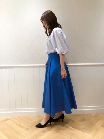 組曲 戸澤 コーディネート画像