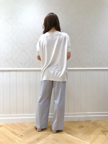 組曲 戸澤 コーディネート画像