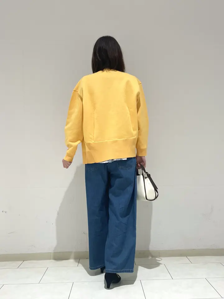 組曲 小山 コーディネート画像