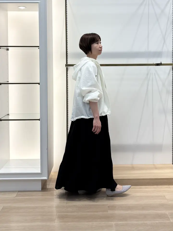 組曲 井上 コーディネート画像