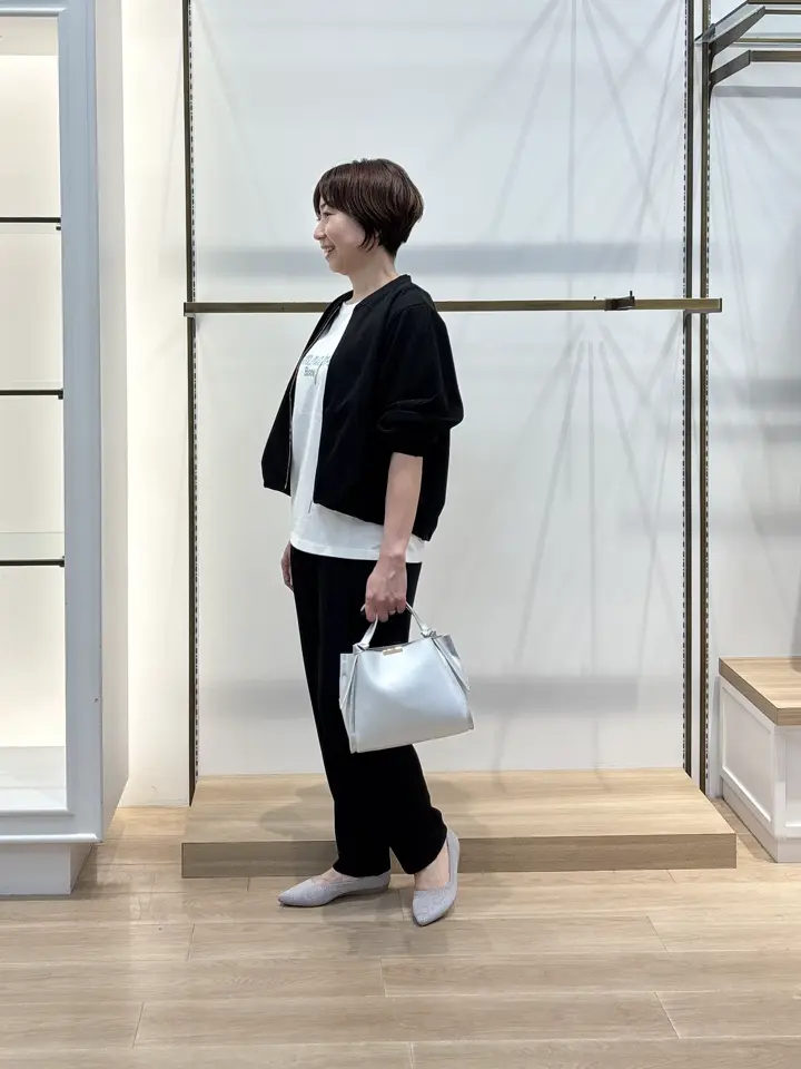 組曲 井上 コーディネート画像