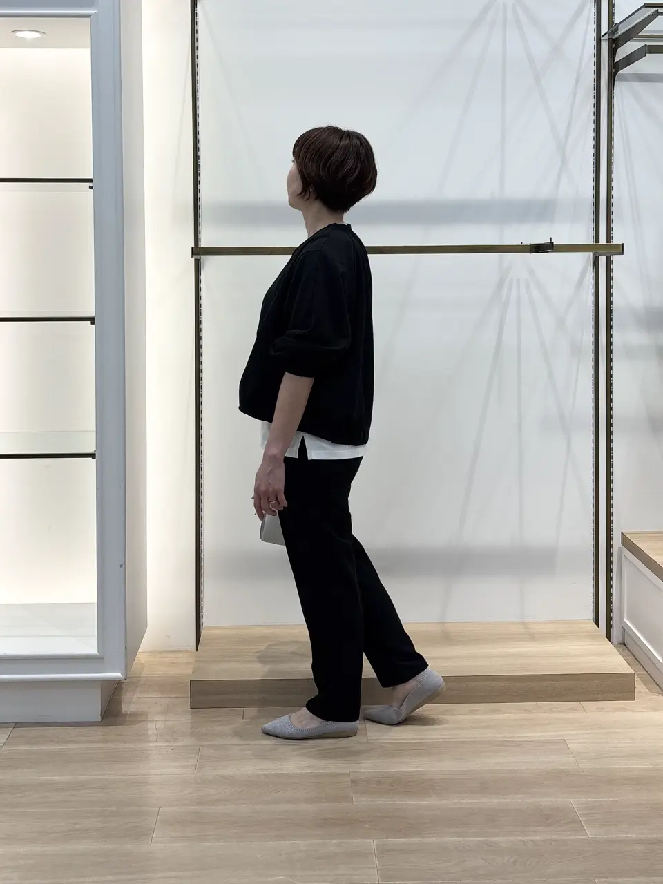 組曲 井上 コーディネート画像