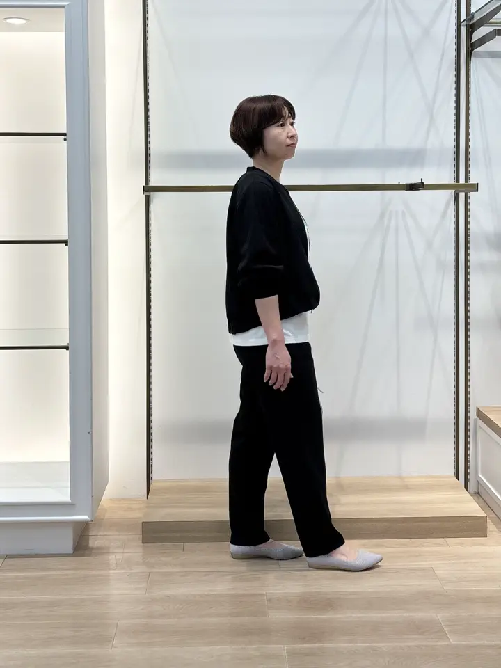 組曲 井上 コーディネート画像