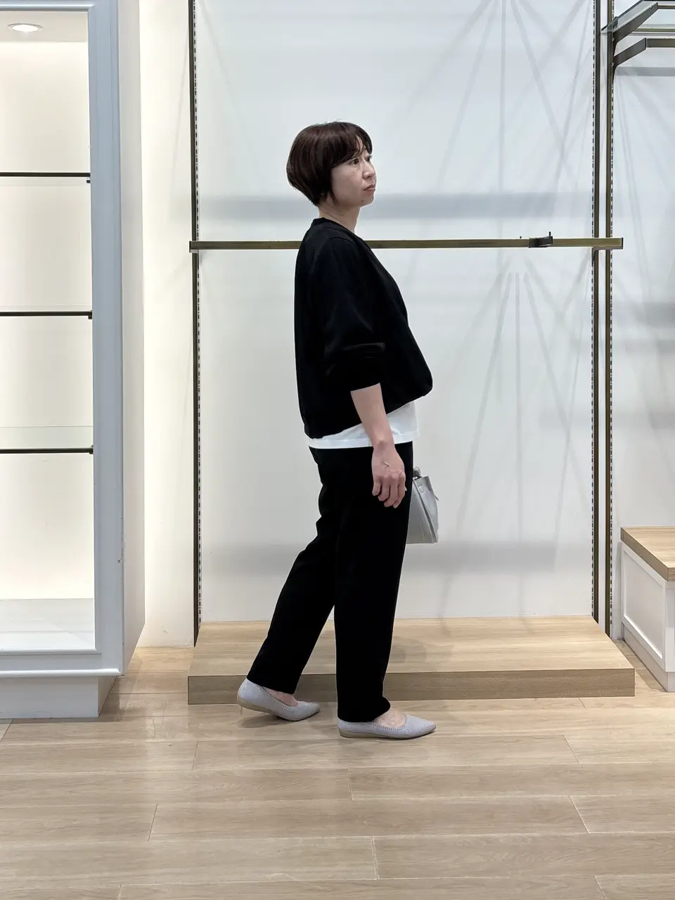 組曲 井上 コーディネート画像