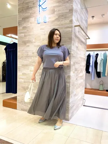 組曲 和久 コーディネート画像