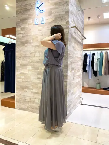 組曲 和久 コーディネート画像