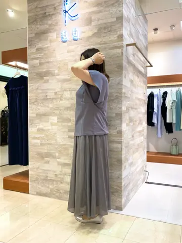 組曲 和久 コーディネート画像