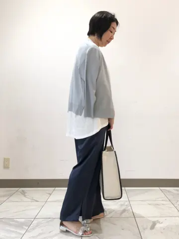 組曲 君島 コーディネート画像