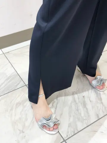 組曲 君島 コーディネート画像