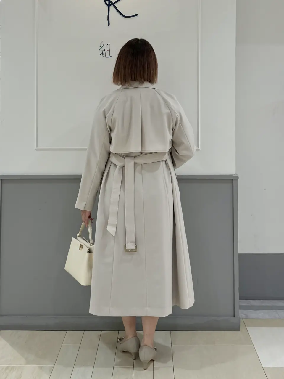 ANY SIS 寺嶋 コーディネート画像