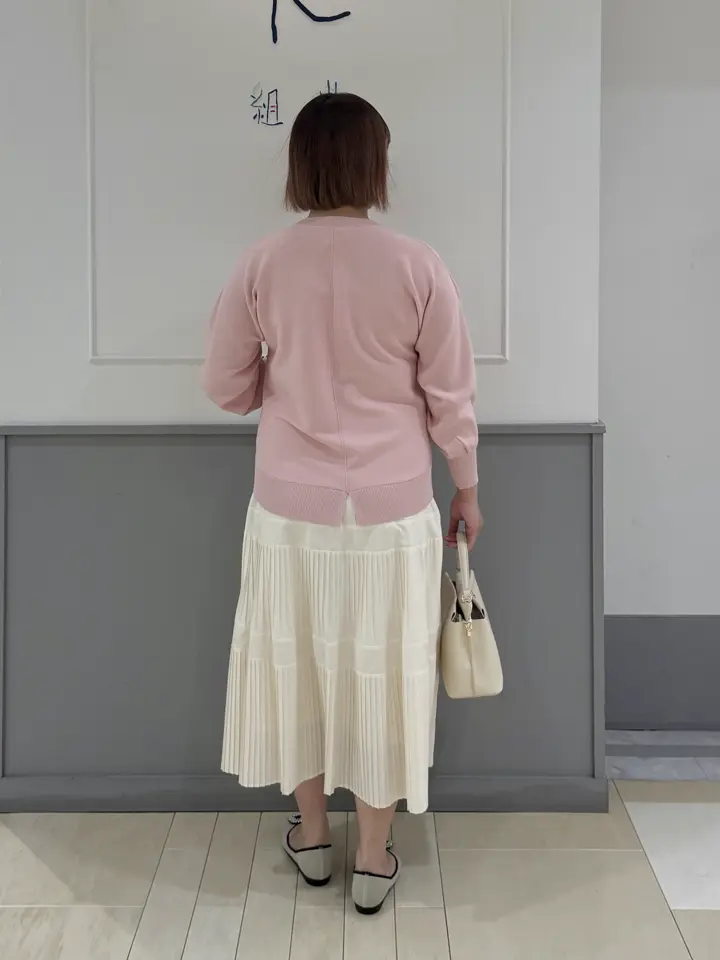 ANY SIS 寺嶋 コーディネート画像