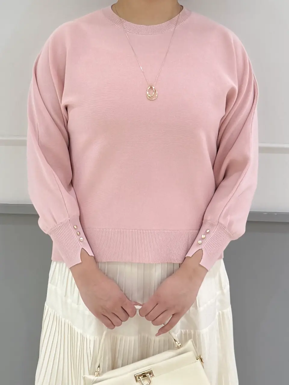 ANY SIS 寺嶋 コーディネート画像