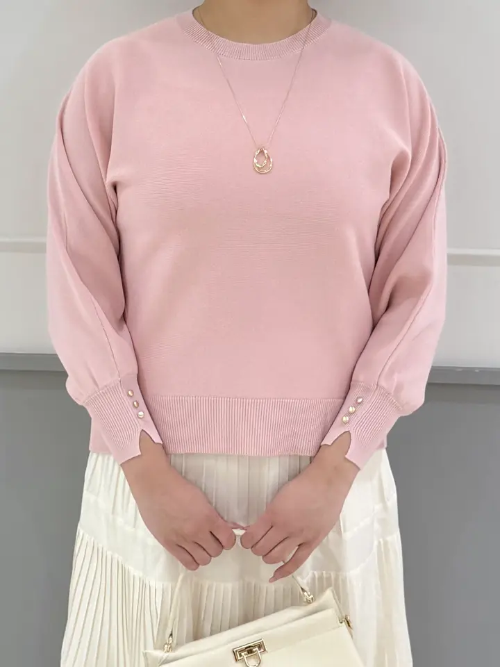 ANY SIS 寺嶋 コーディネート画像