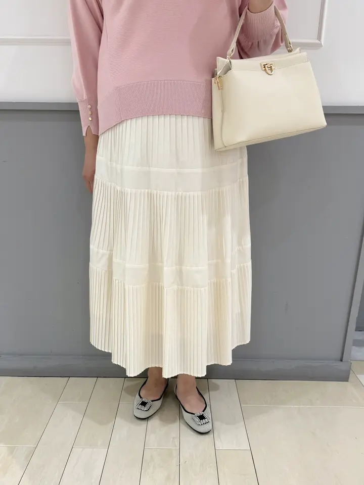 ANY SIS 寺嶋 コーディネート画像