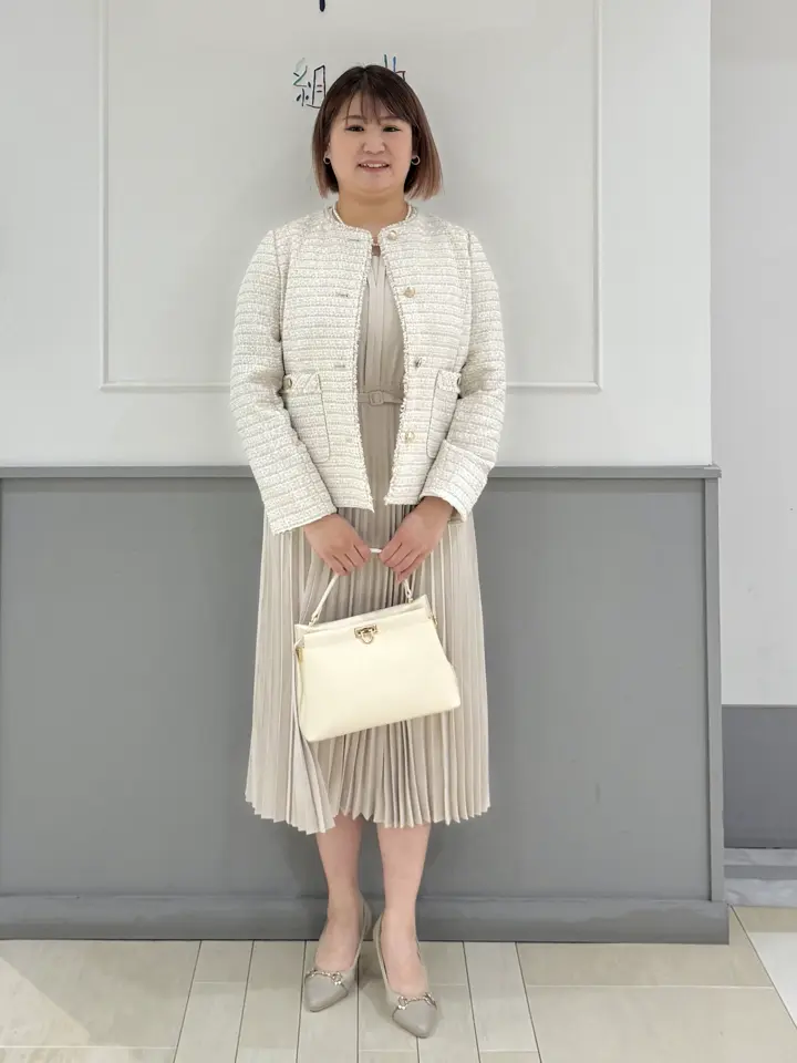 ANY SIS 寺嶋 コーディネート画像