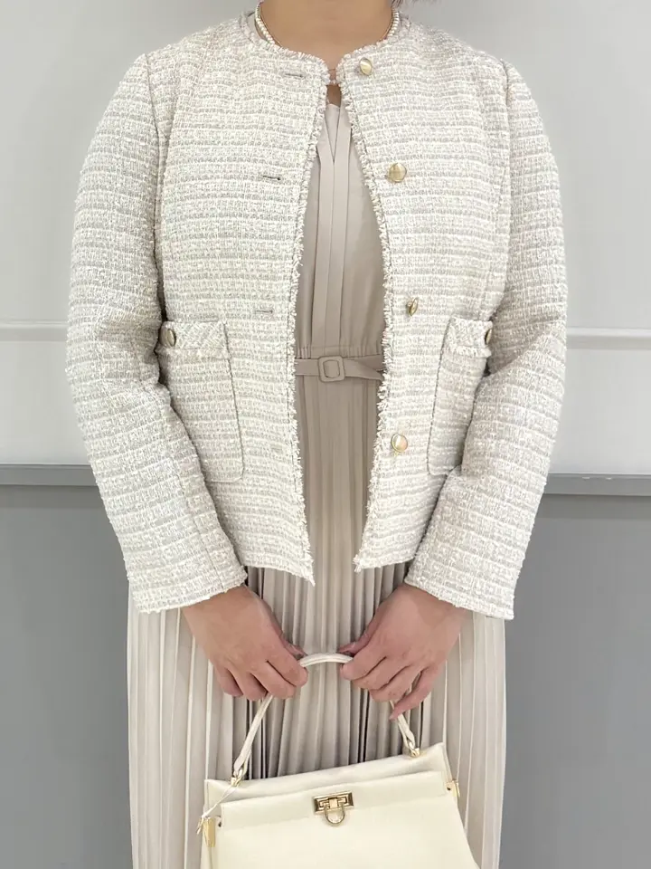 ANY SIS 寺嶋 コーディネート画像