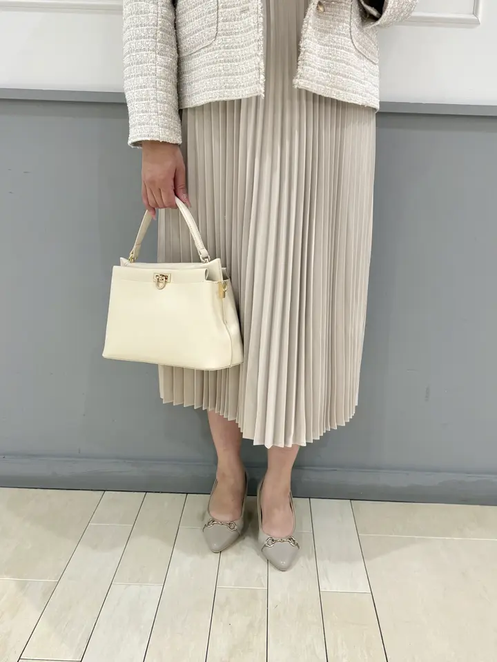 ANY SIS 寺嶋 コーディネート画像