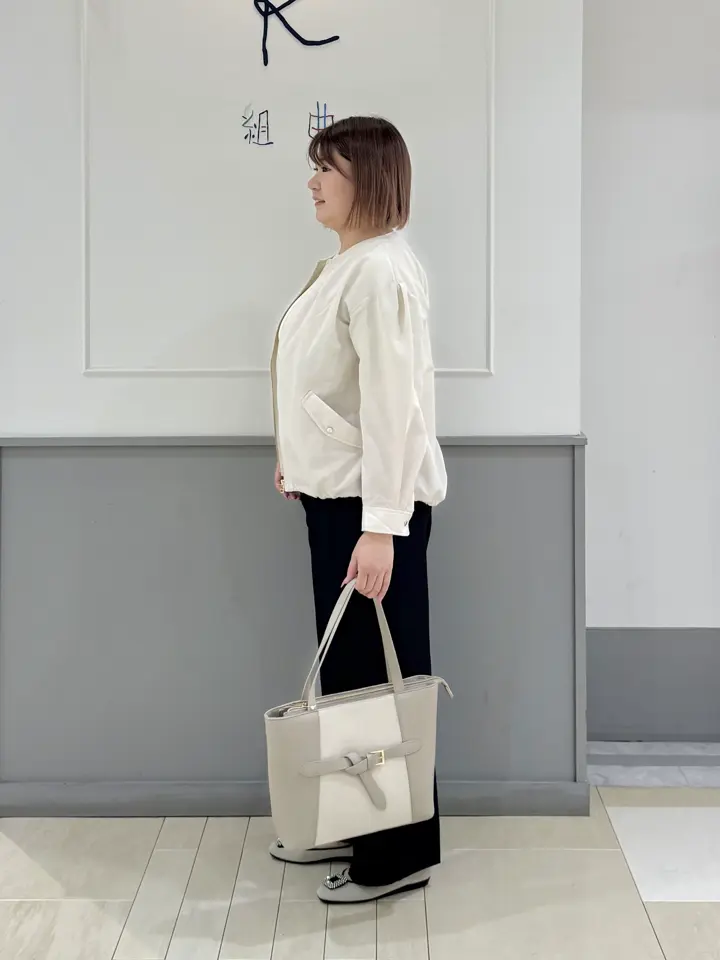 ANY SIS 寺嶋 コーディネート画像