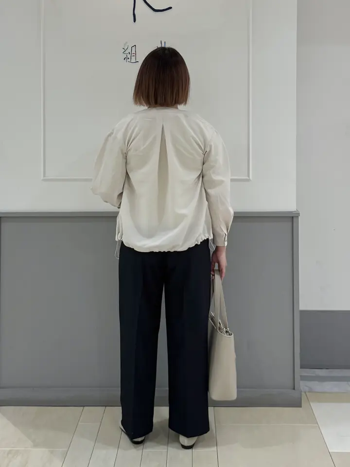 ANY SIS 寺嶋 コーディネート画像