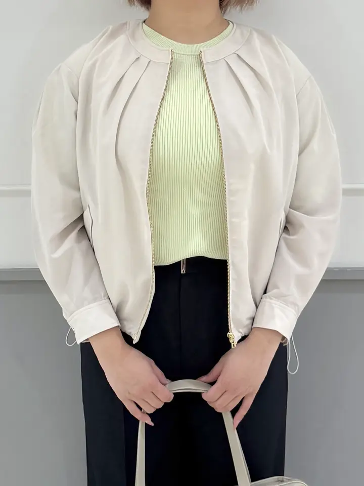 ANY SIS 寺嶋 コーディネート画像