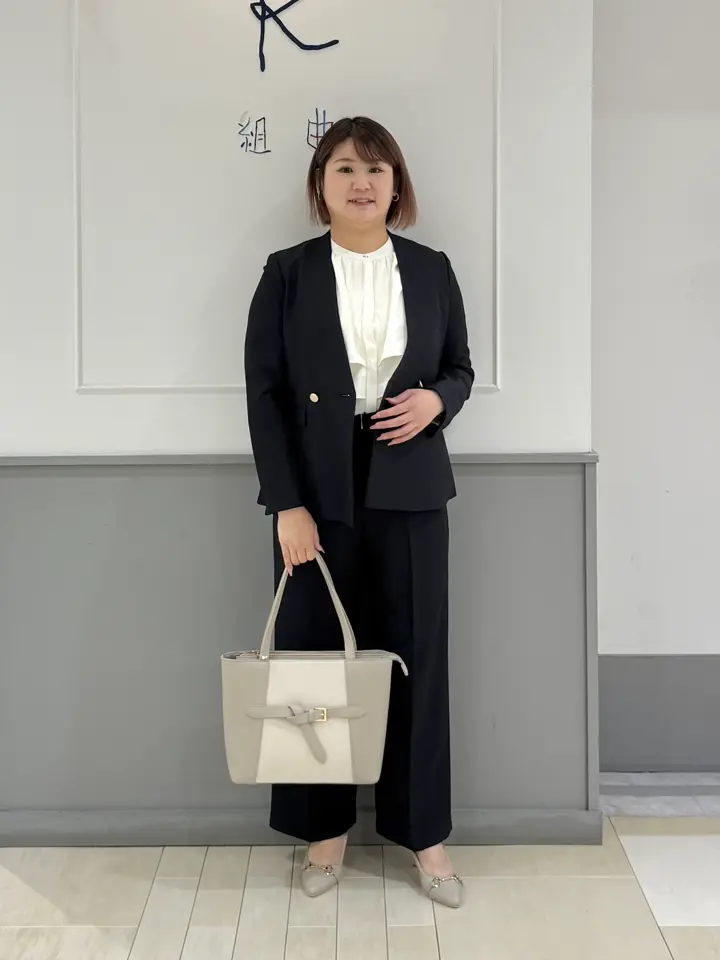 ANY SIS 寺嶋 コーディネート画像