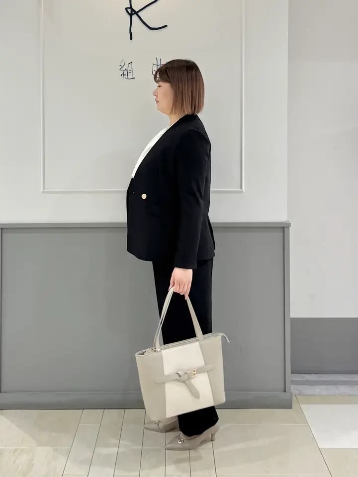 ANY SIS 寺嶋 コーディネート画像